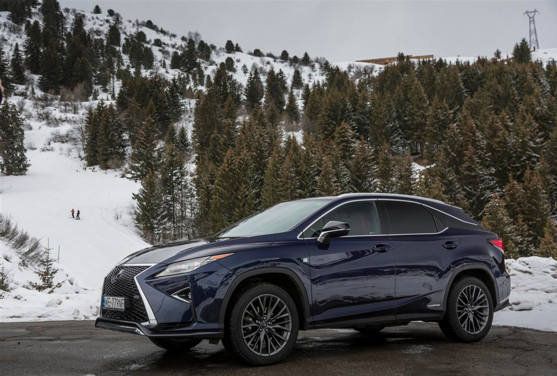 Te SUV-y zużywają najmniej paliwa. Najnowsze dane Consumer Reports