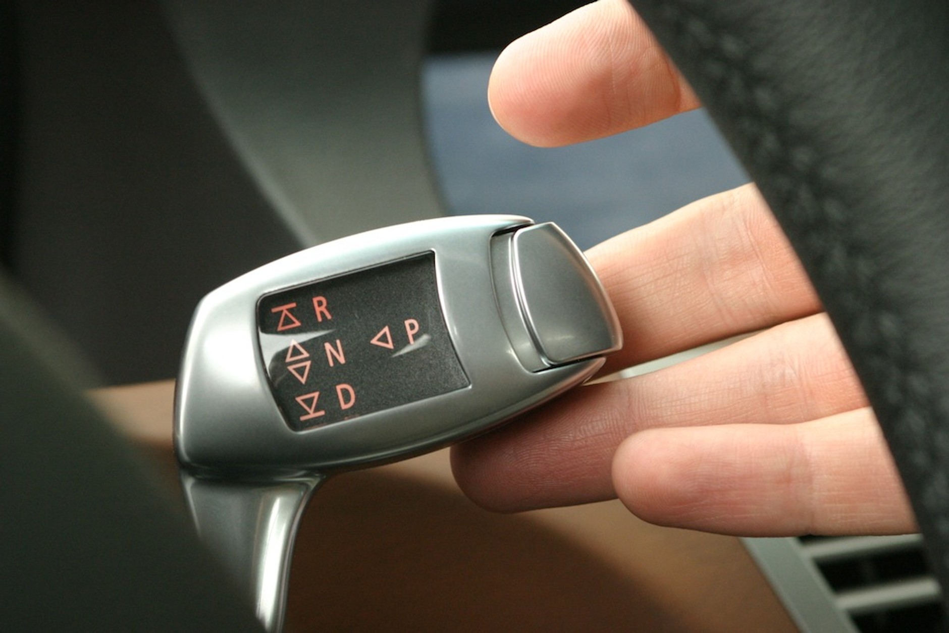 BMW serii 7 (2001 - 2008)