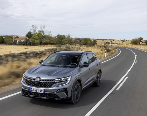 Renault Austral