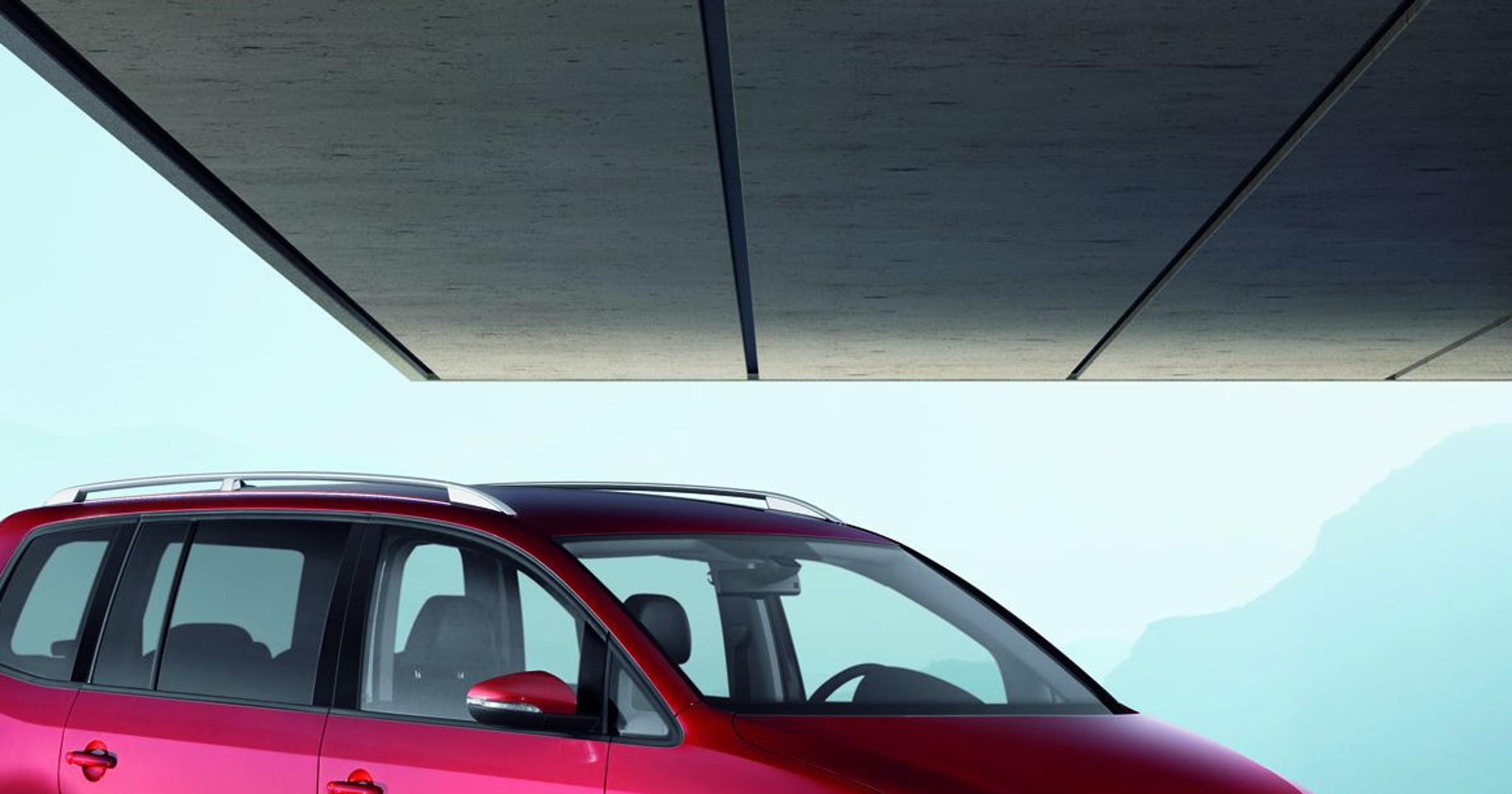 Nowy VW Touran już w Polsce (ceny)