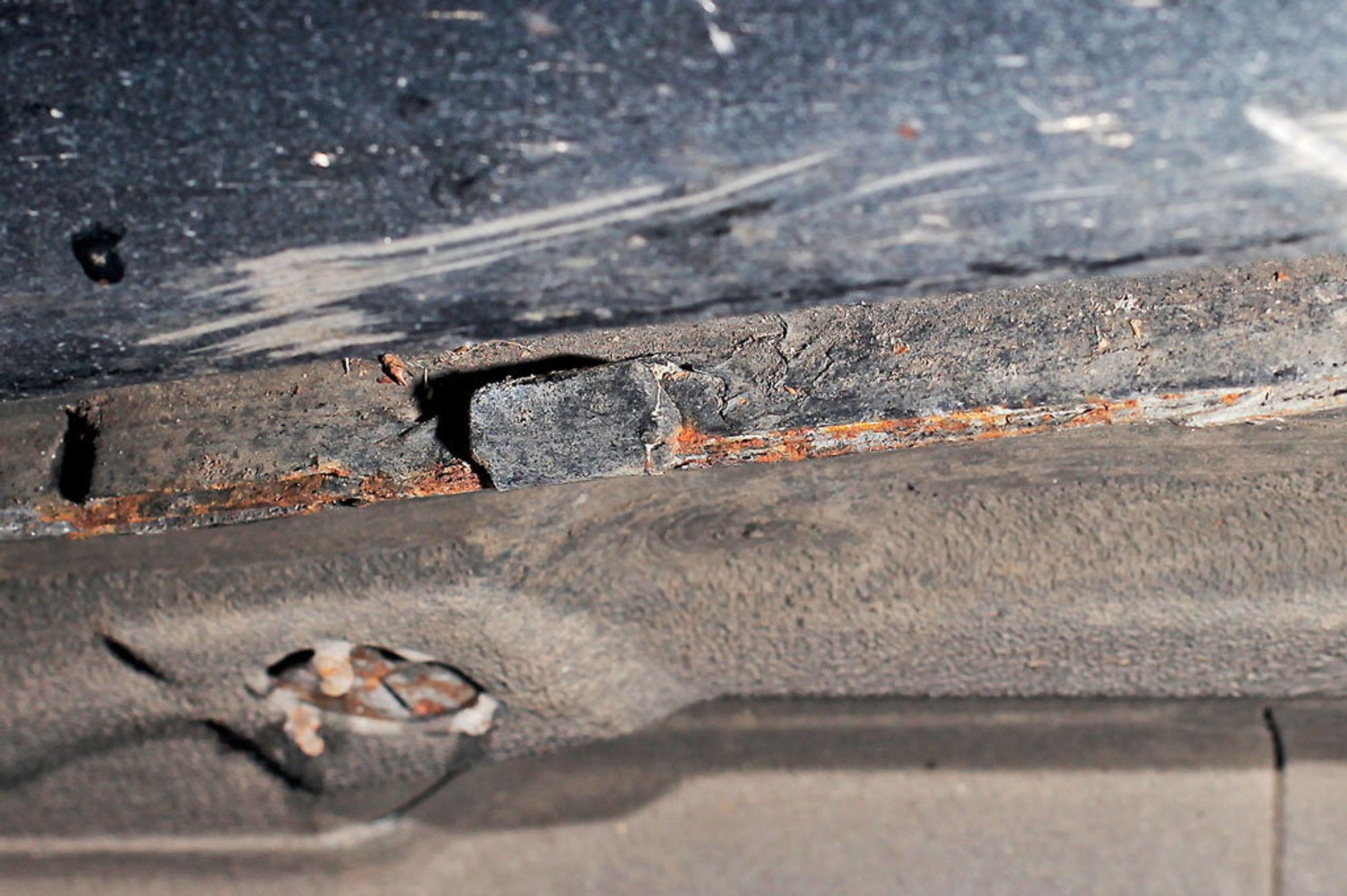 Jaguar X-Type 2.0 D - tani wstęp do klasy biznes