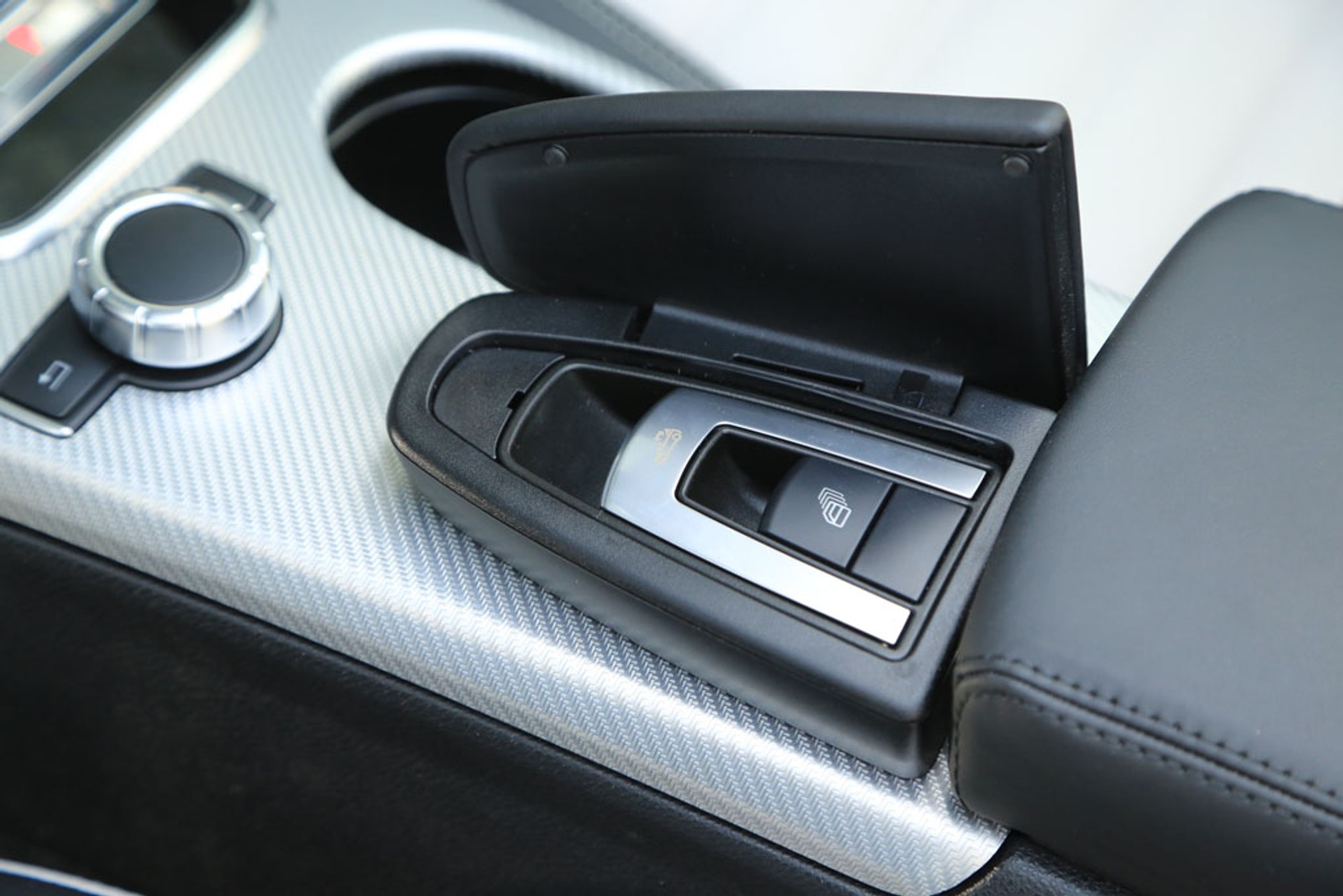 Mercedes SLK 20 lat później