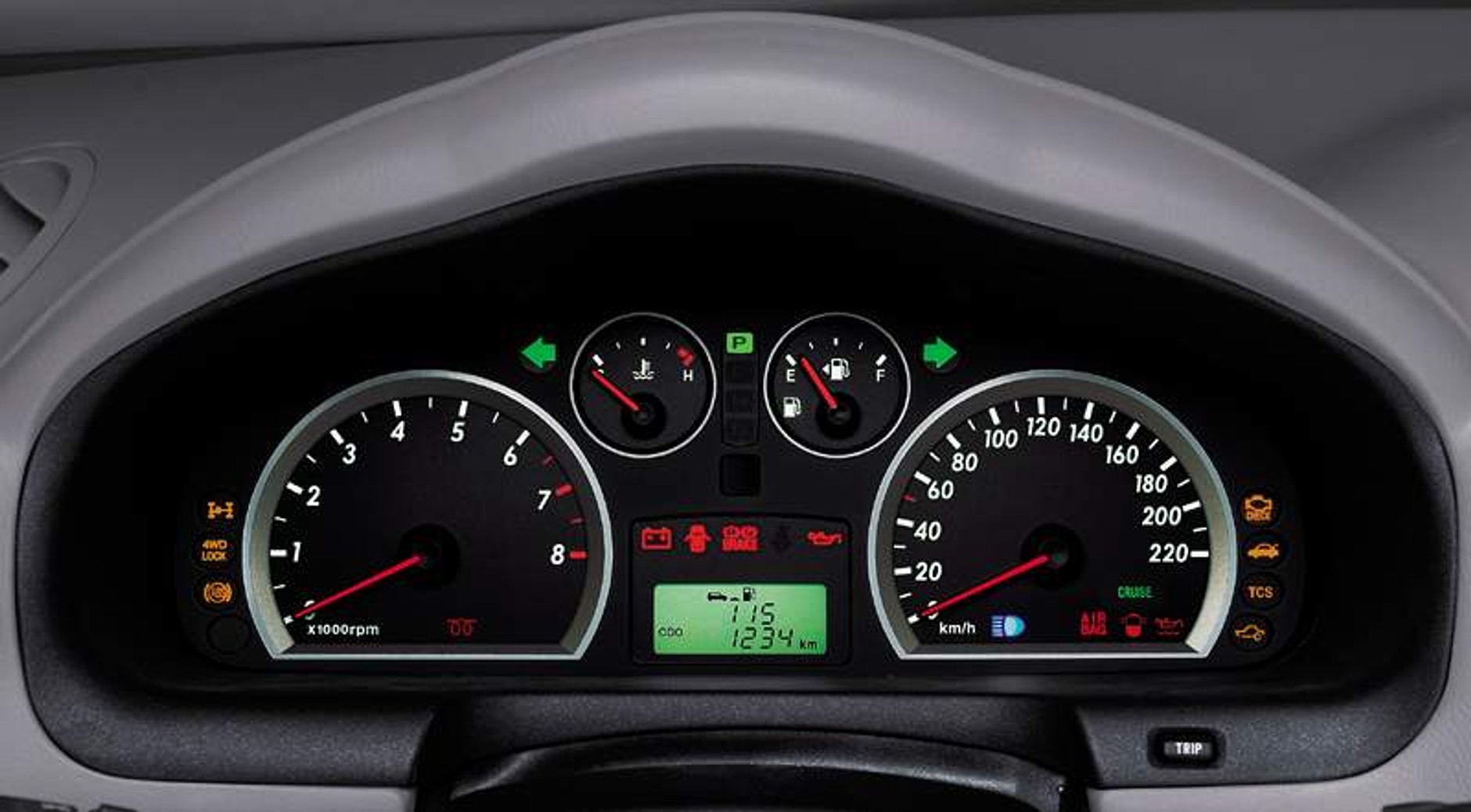 Hyundai prodal celosvětově už 2 miliony vozů Santa Fe