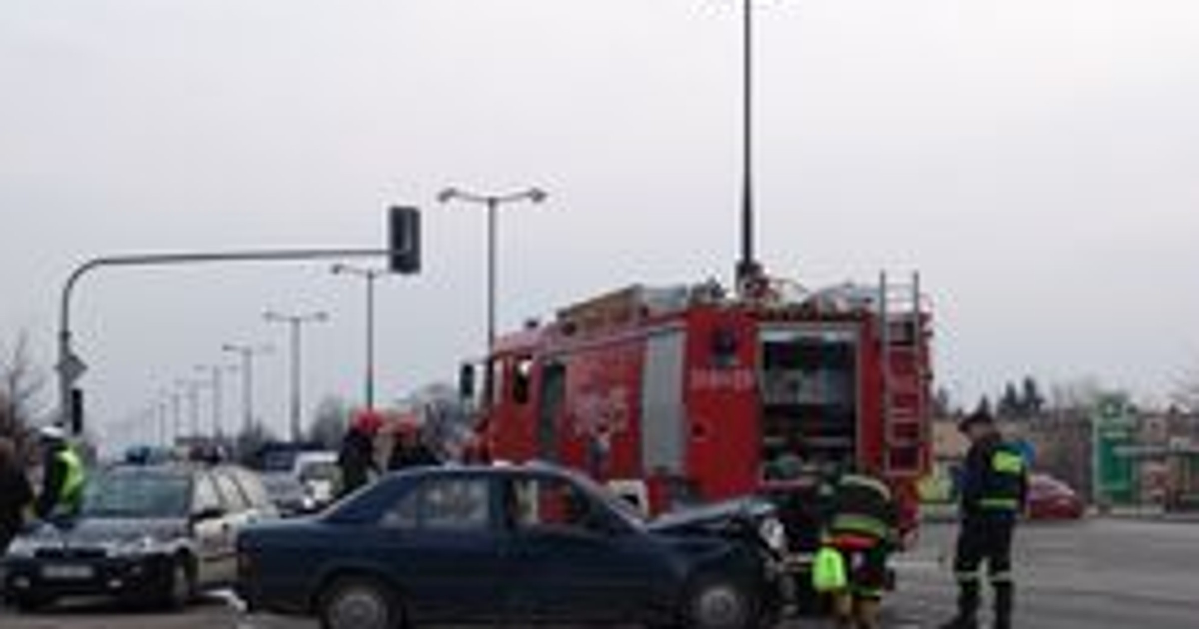 Policja: zginęło już 77 osób!
