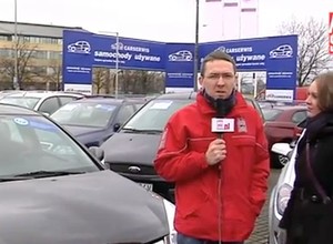 Zobacz wielki finał akcji "Kupimy Ci auto"! Opel Vectra (Odc. 4)