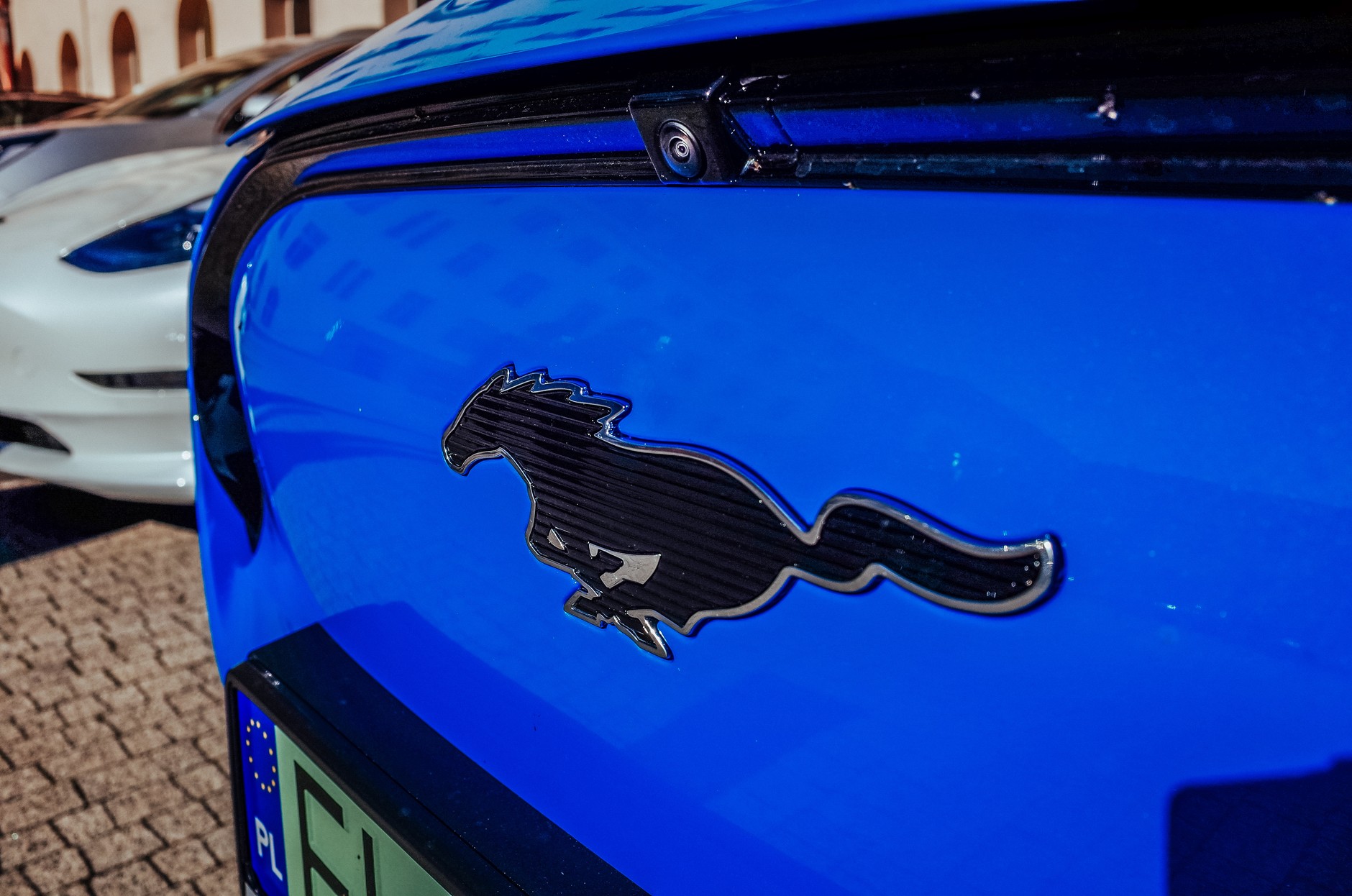 Zlot pojazdów elektrycznych EV Łódź 2021