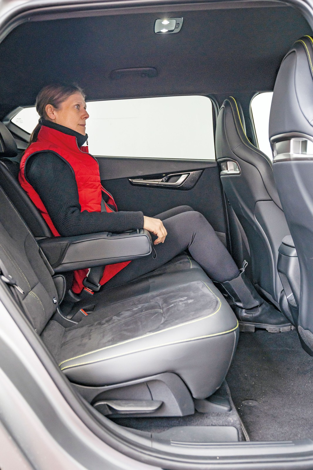 Kia EV6 GT - niemal 600 KM w wyjątkowo promocyjnej cenie