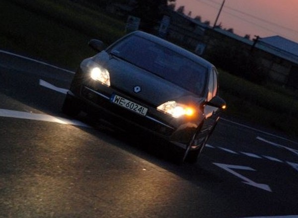 Złe ustawienie to zagrożenie!