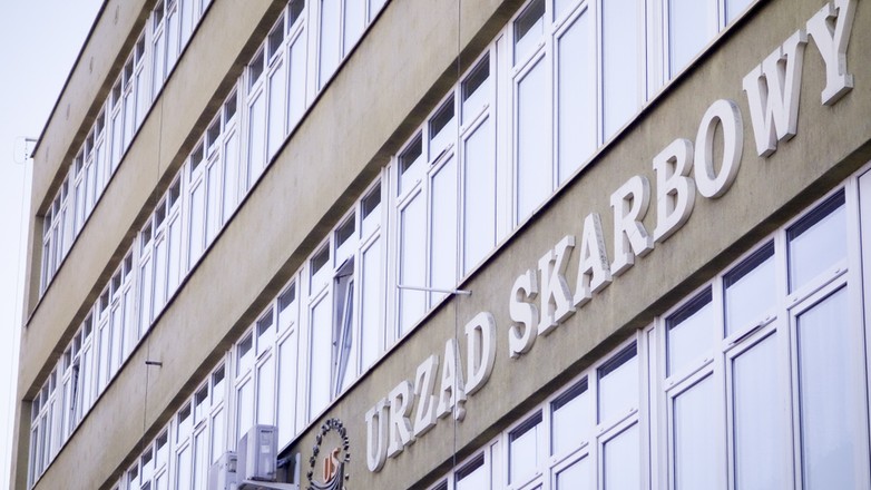 Urząd Skarbowy