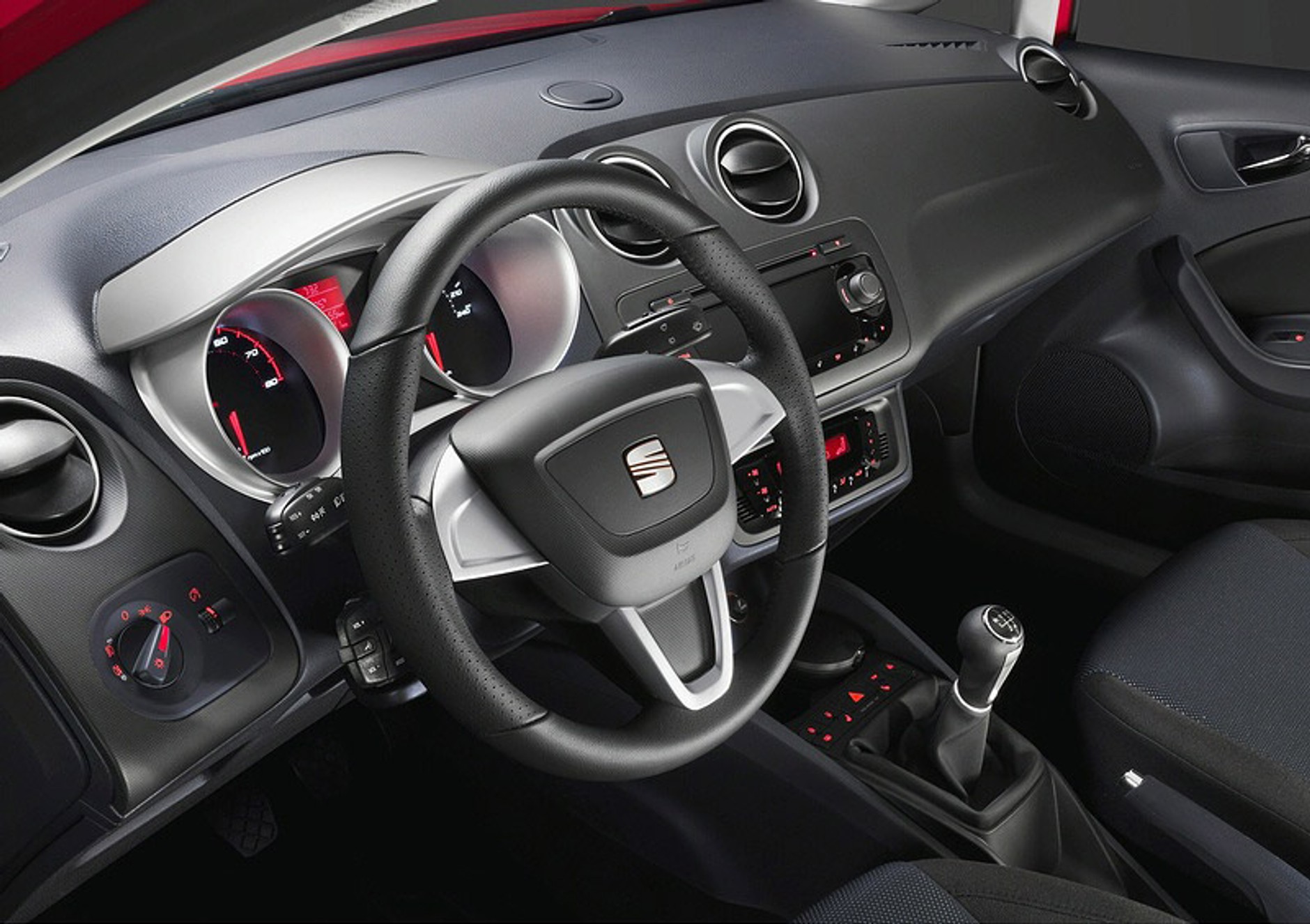 Nowy Seat Ibiza już w sprzedaży (ceny)