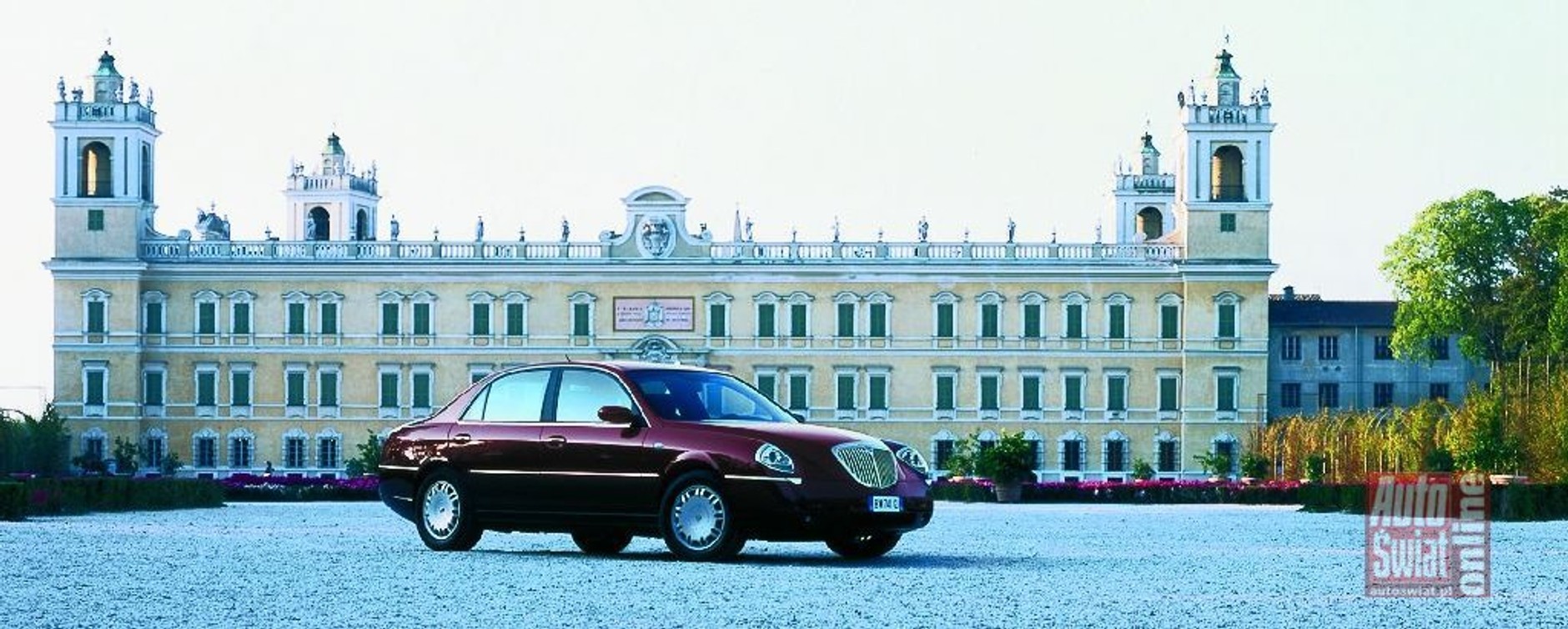 Lancia Thesis