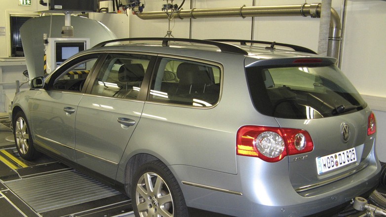 Niskie spalanie? To tylko chwyt marketingowy