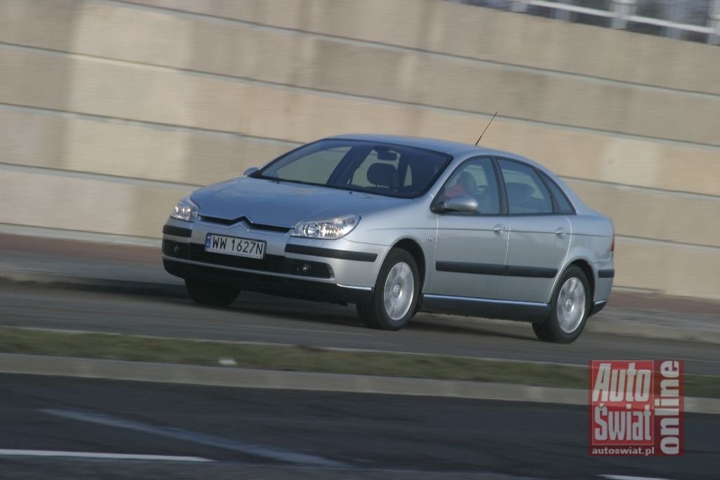 Citroen C5