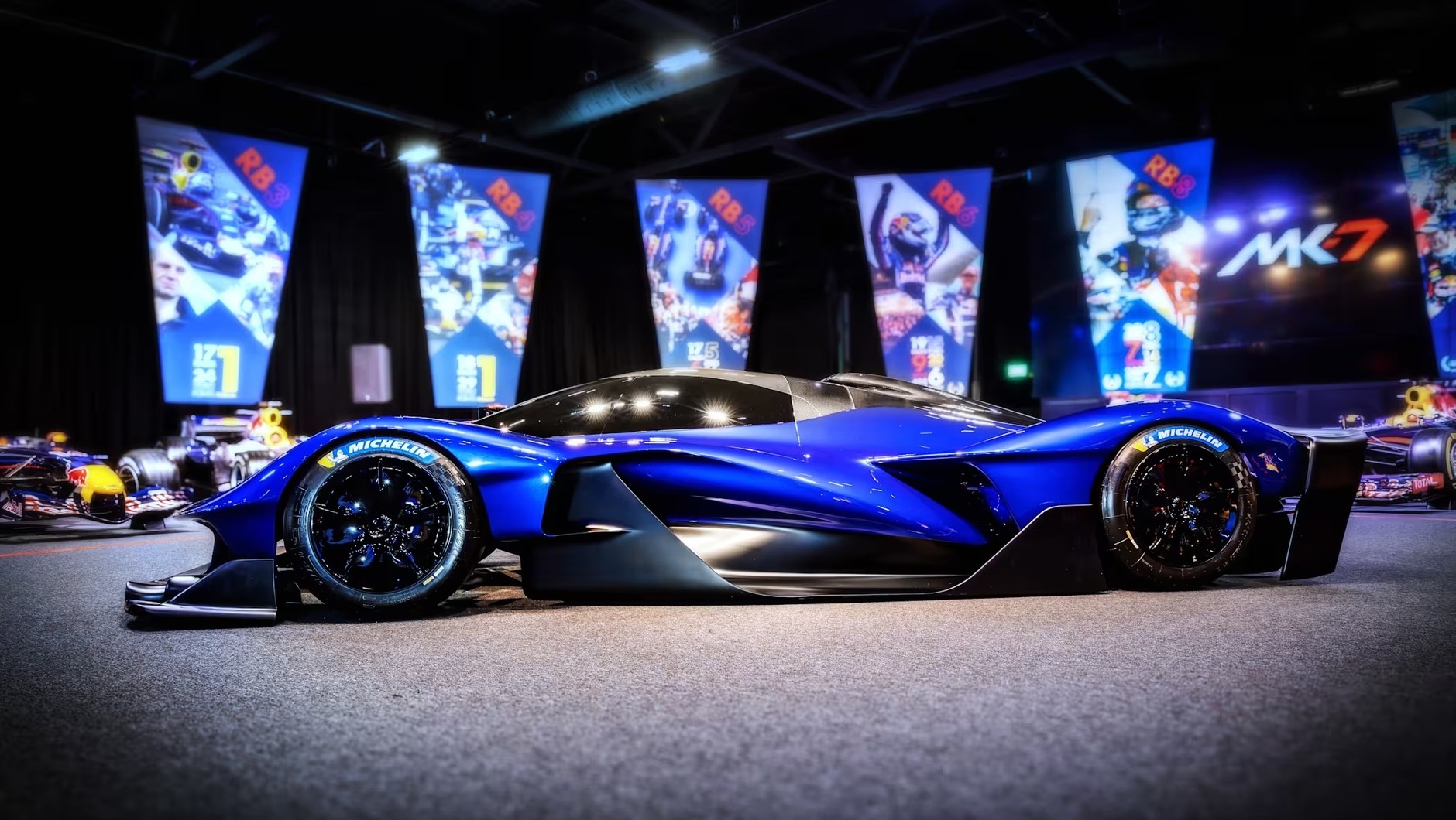 Red Bull RB17