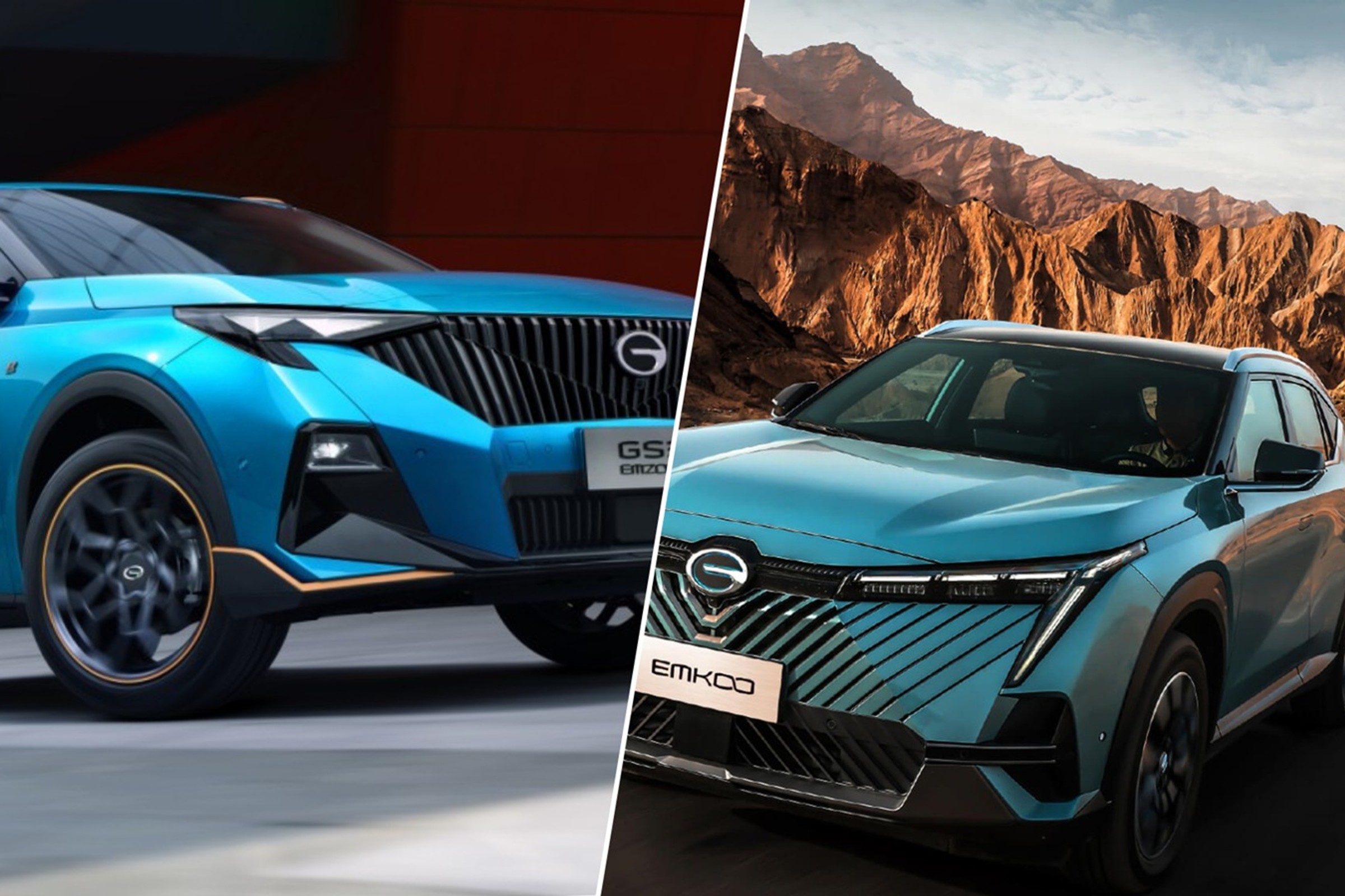 Pokazali mi nowe chińskie hity. GAC zrozumiał, czego pragną polscy klienci