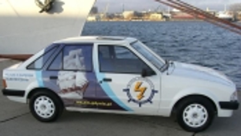 100 kilometrów za 2 złote