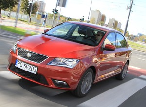 Auto dla nowoczesnej rodziny