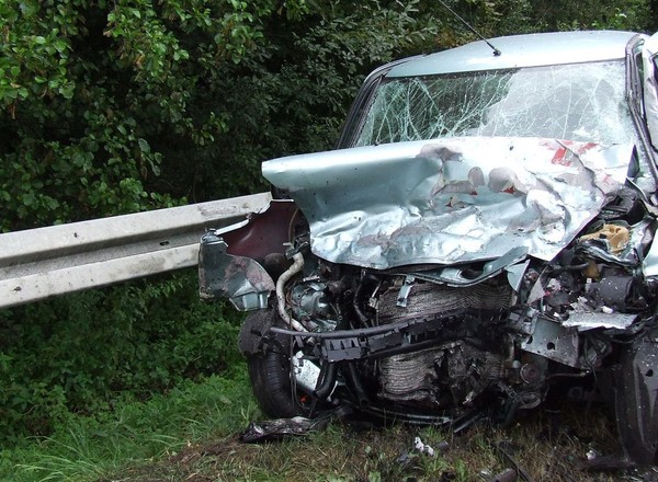 Raport: piesi powodują coraz więcej tragicznych wypadków