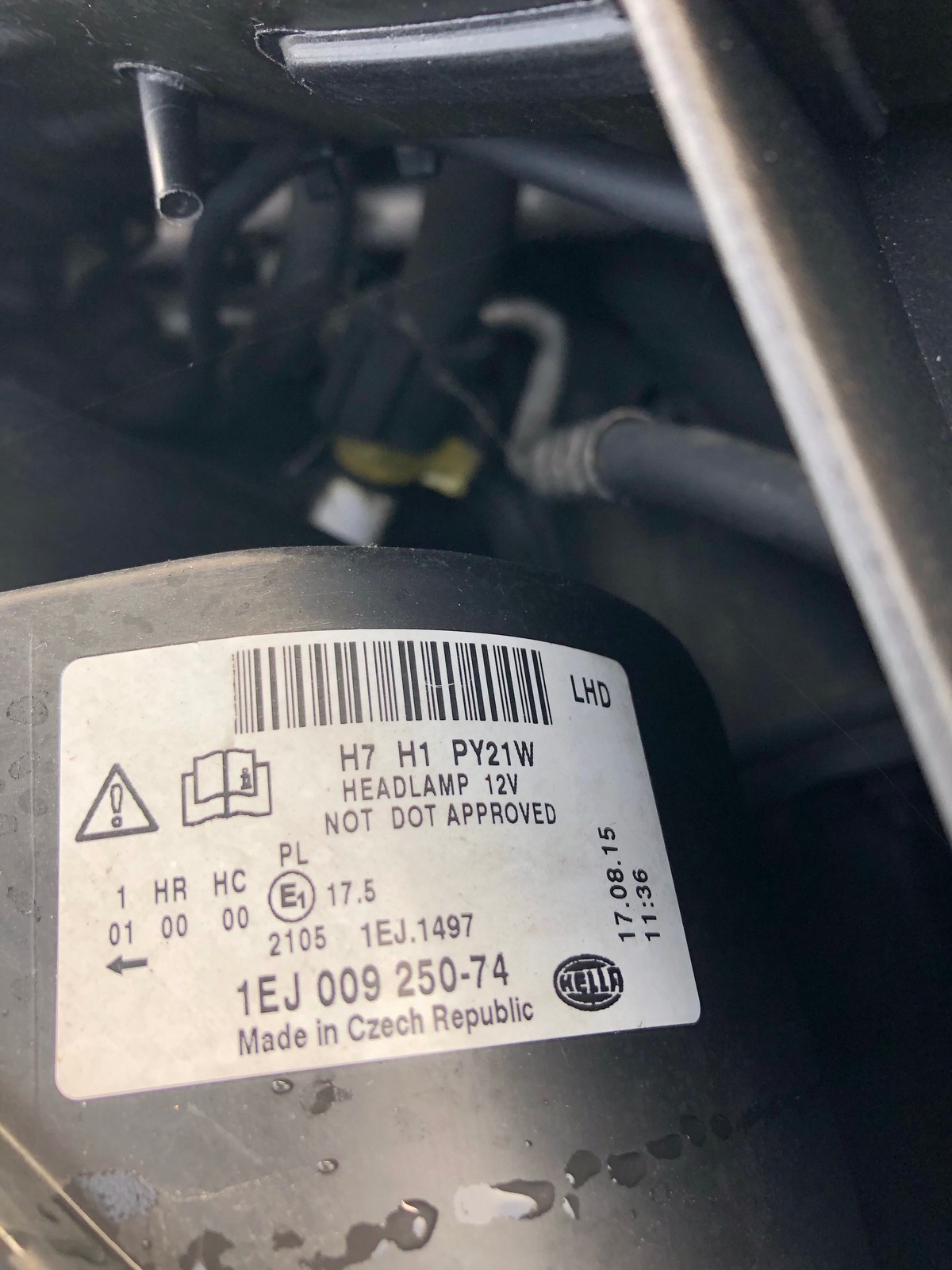 Ford S-Max 2.0 TDCi: auto z ogłoszenia