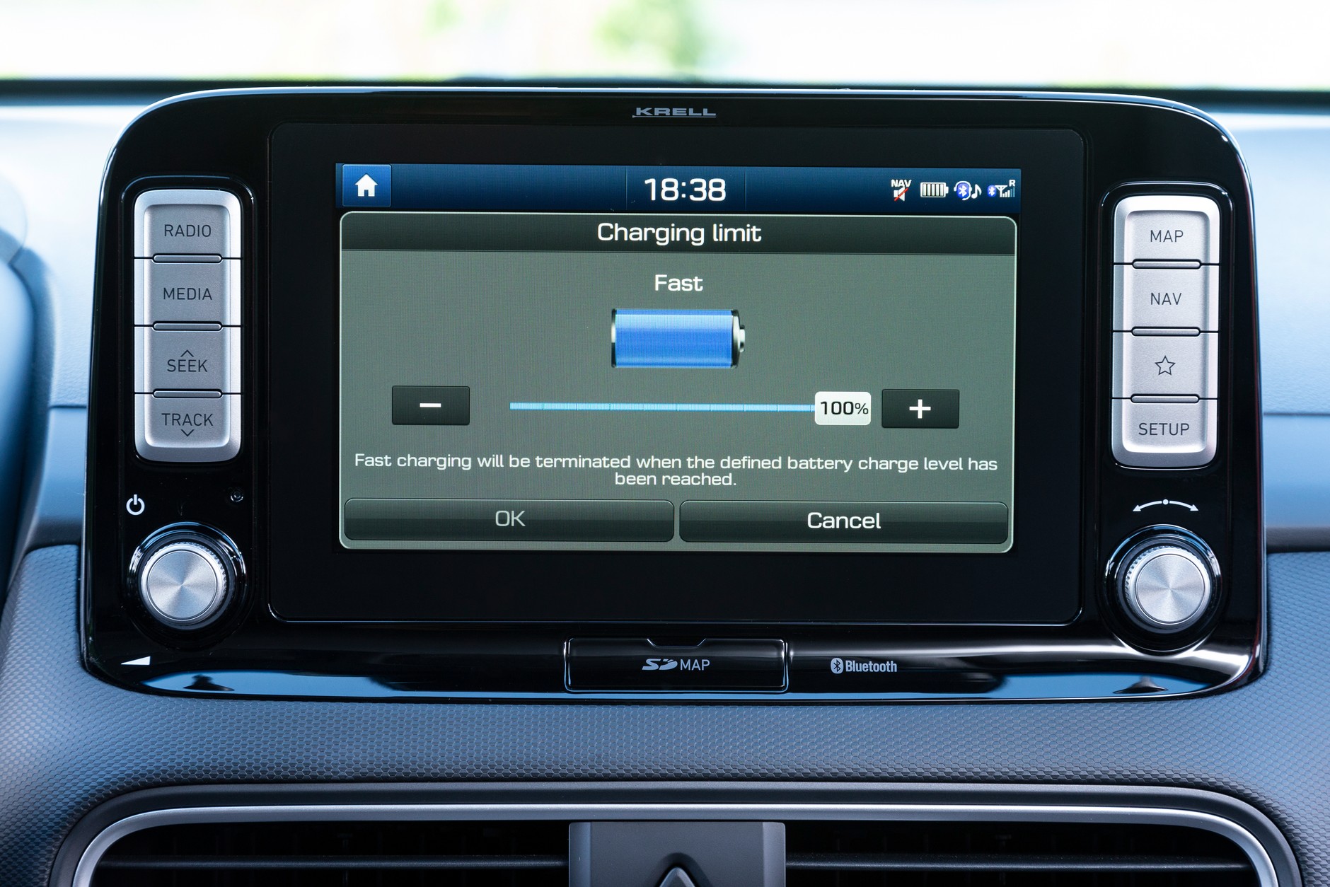 Hyundai Kona Electric – ten „elektryk” ma sens | Test