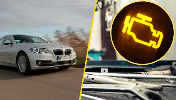 Samochody używane. Każde z tej listy ma wersję podwyższonego ryzyka