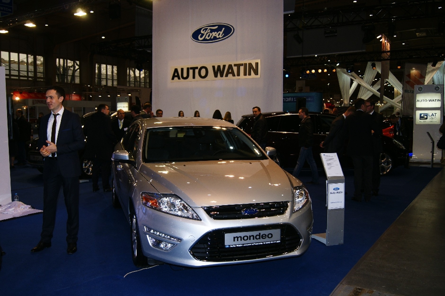 Poznań Motor Show – reaktywacja