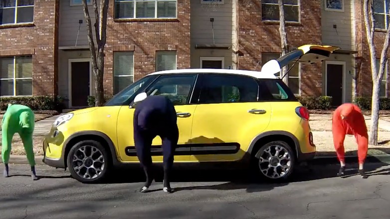 Reklama Fiata na rynek USA – czy ktoś to wymyślił na trzeźwo?