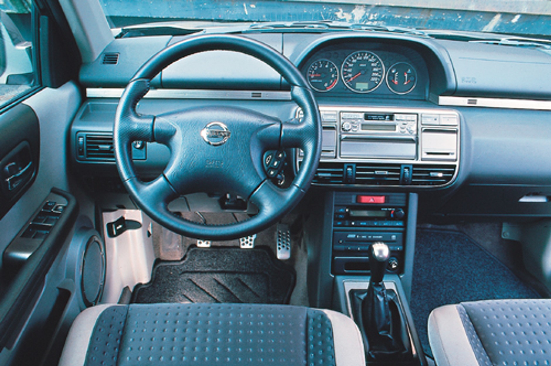 Honda CR-V kontra Nissan X-Trail - Kto zdobędzie szczyt niezawodności?