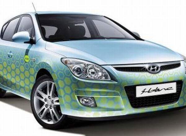 Nowy Hyundai na rynku