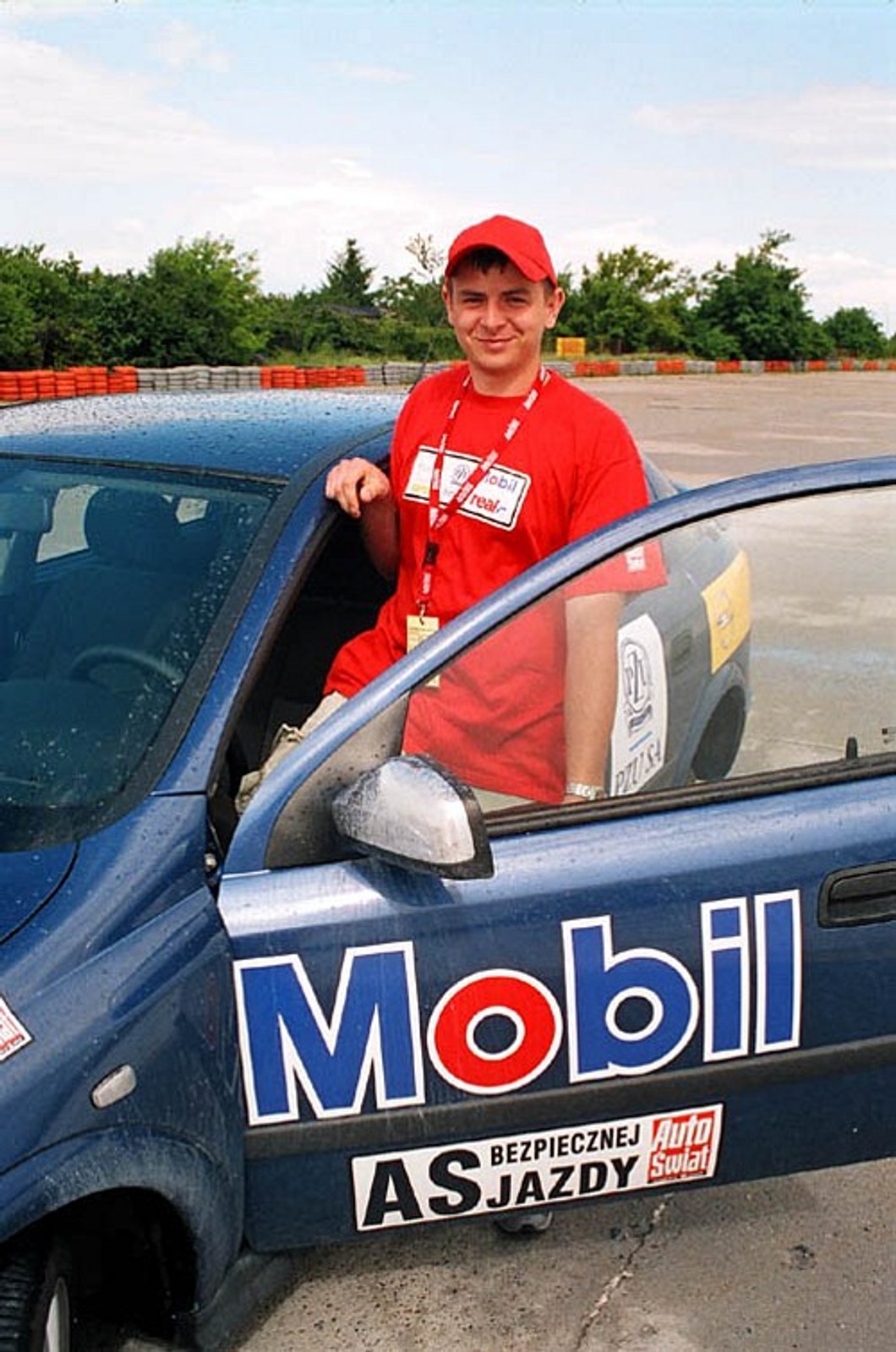 Finał w Warszawie - 19-20 czerwca