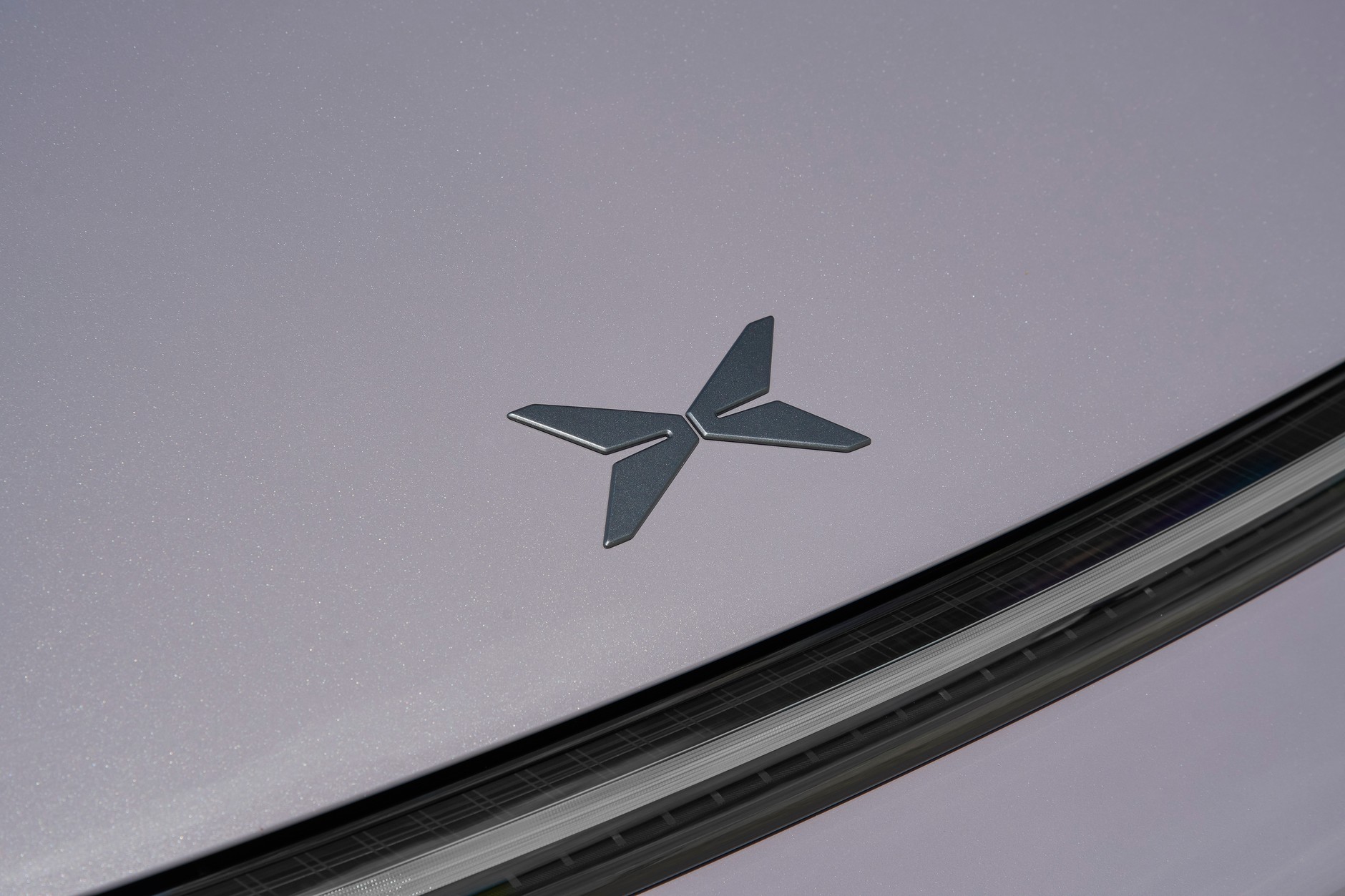 Nowy Xpeng G6
