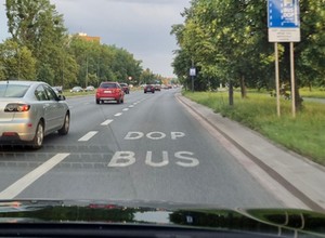 Czy kierowcy elektryków stracą największy przywilej? Ważą się losy przepisu