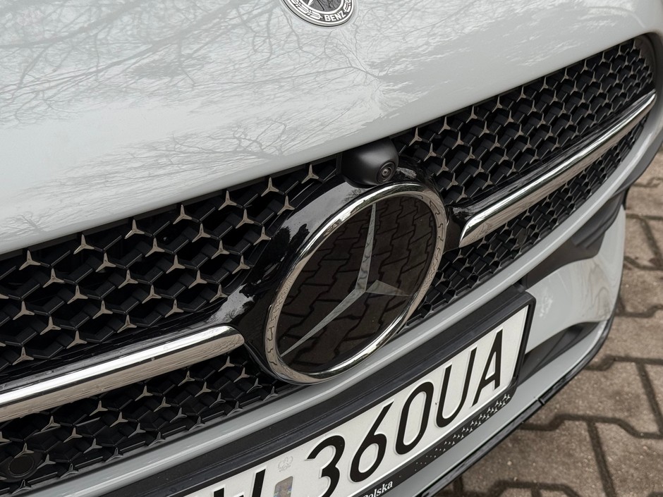 Mercedes C300 de