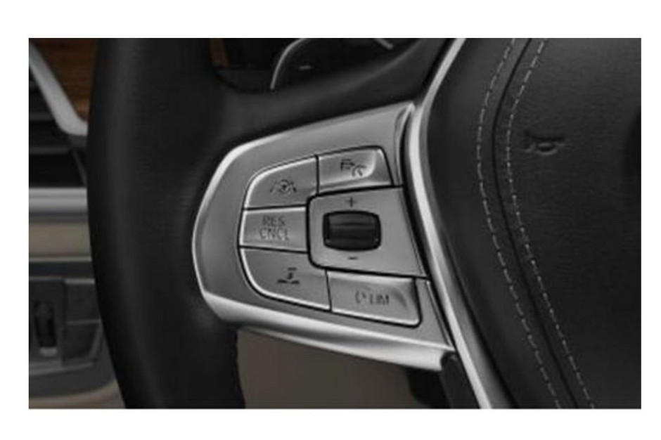BMW serii 7 (G11)