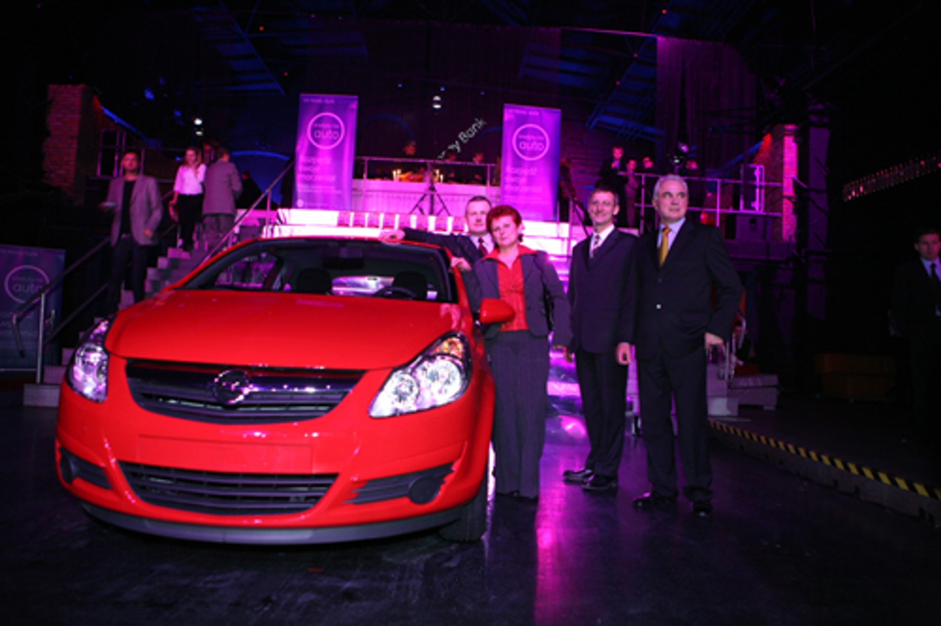 Wszystko już się wyjaśniło