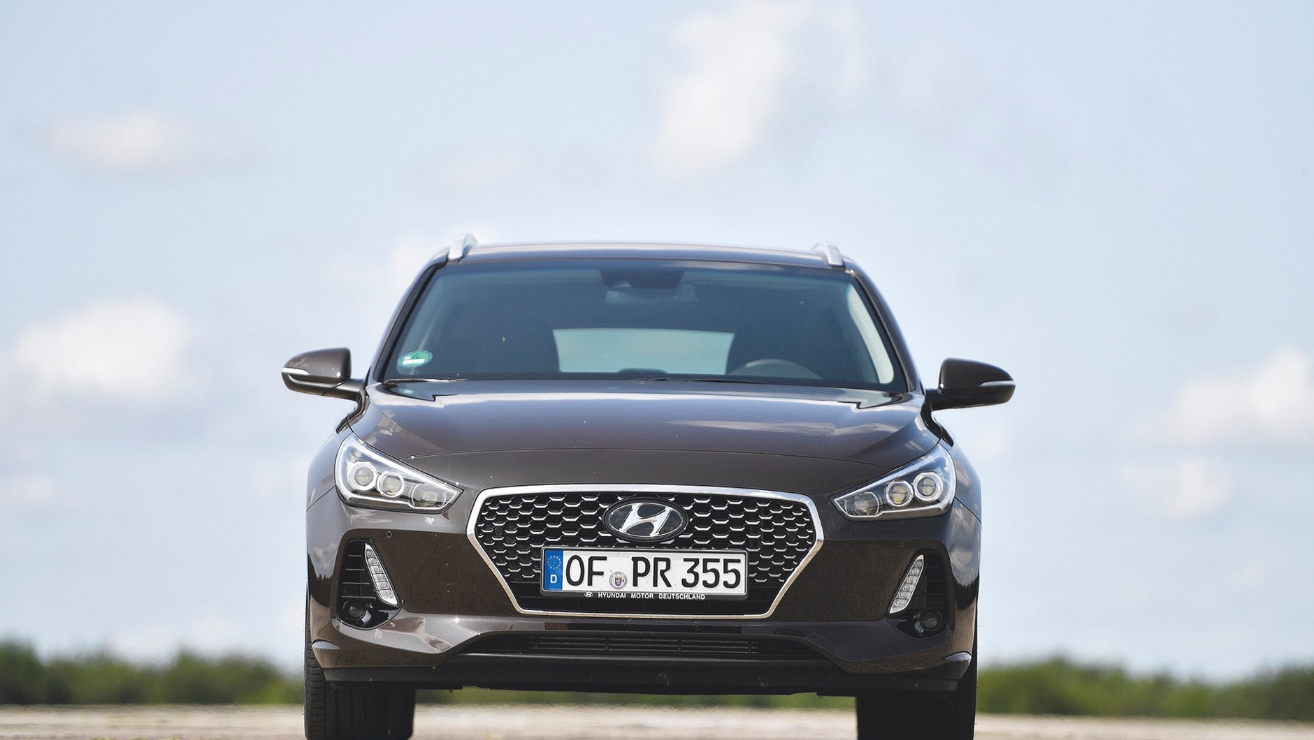 Hyundai i30 vs. Opel Astra i Skoda Octavia - Kombi w Dobrym Formacie