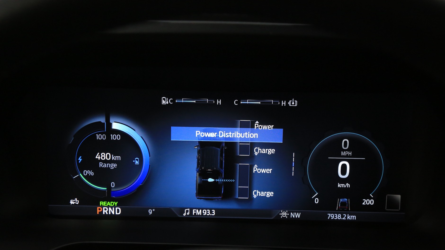 Ford F-150 Lightning (2022 r.)