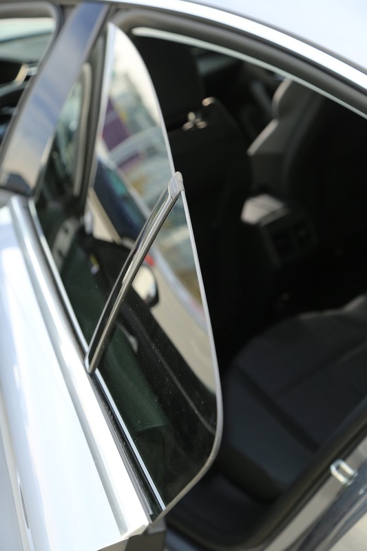 Peugeot 508 – dyktator nowych trendów
