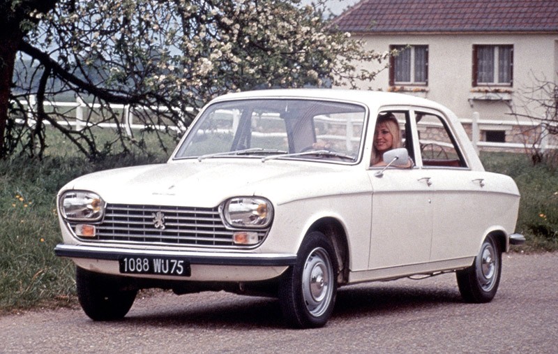 Peugeot: 50 mln w latach 1891-2008