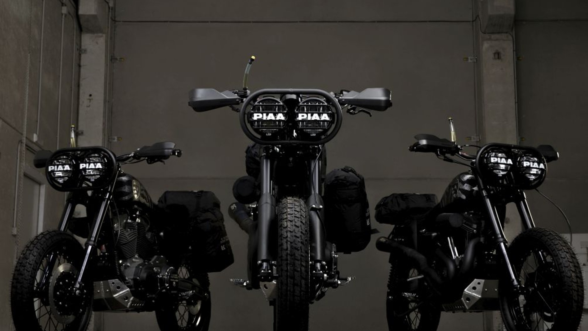 Harley-Davidson 1200 Roadster custom