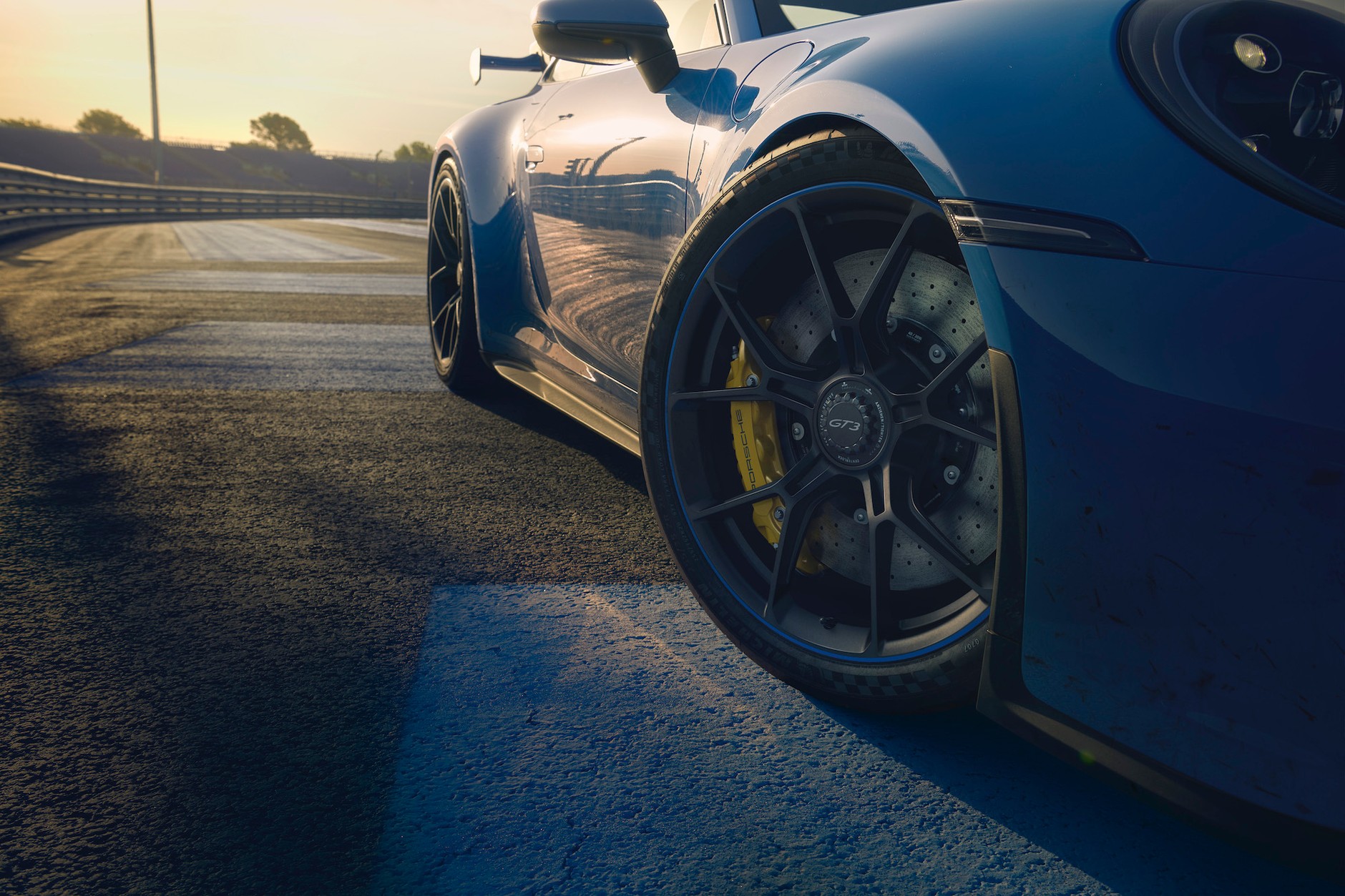 Porsche 911 GT3