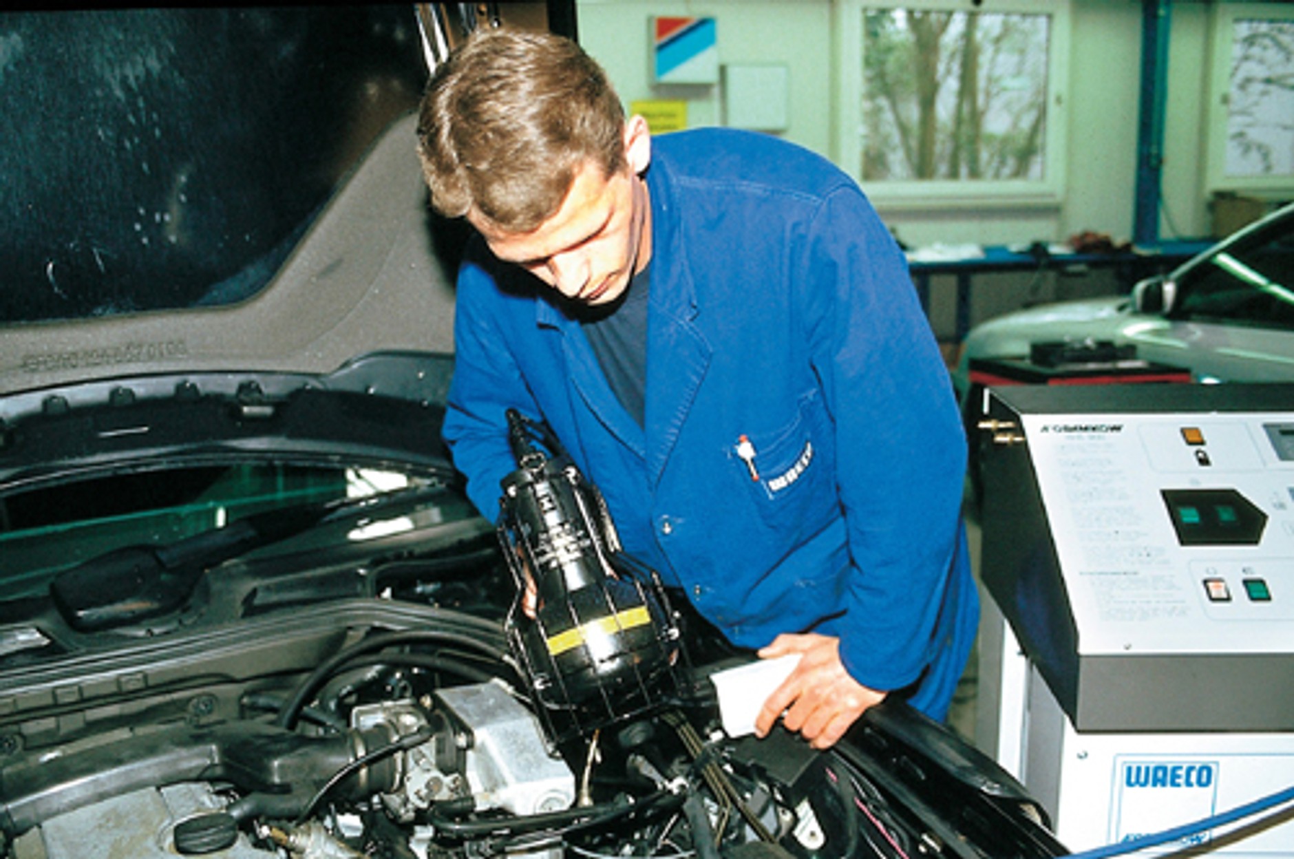 Pdpowiadamy jak przedłużyć życie auta