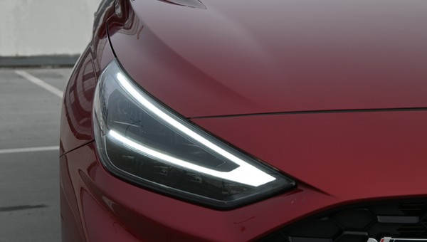 Sprawdziłem Hyundaia i30 kombi. Ma wypaść z oferty, a to wręcz wymarzony rodzinny samochód