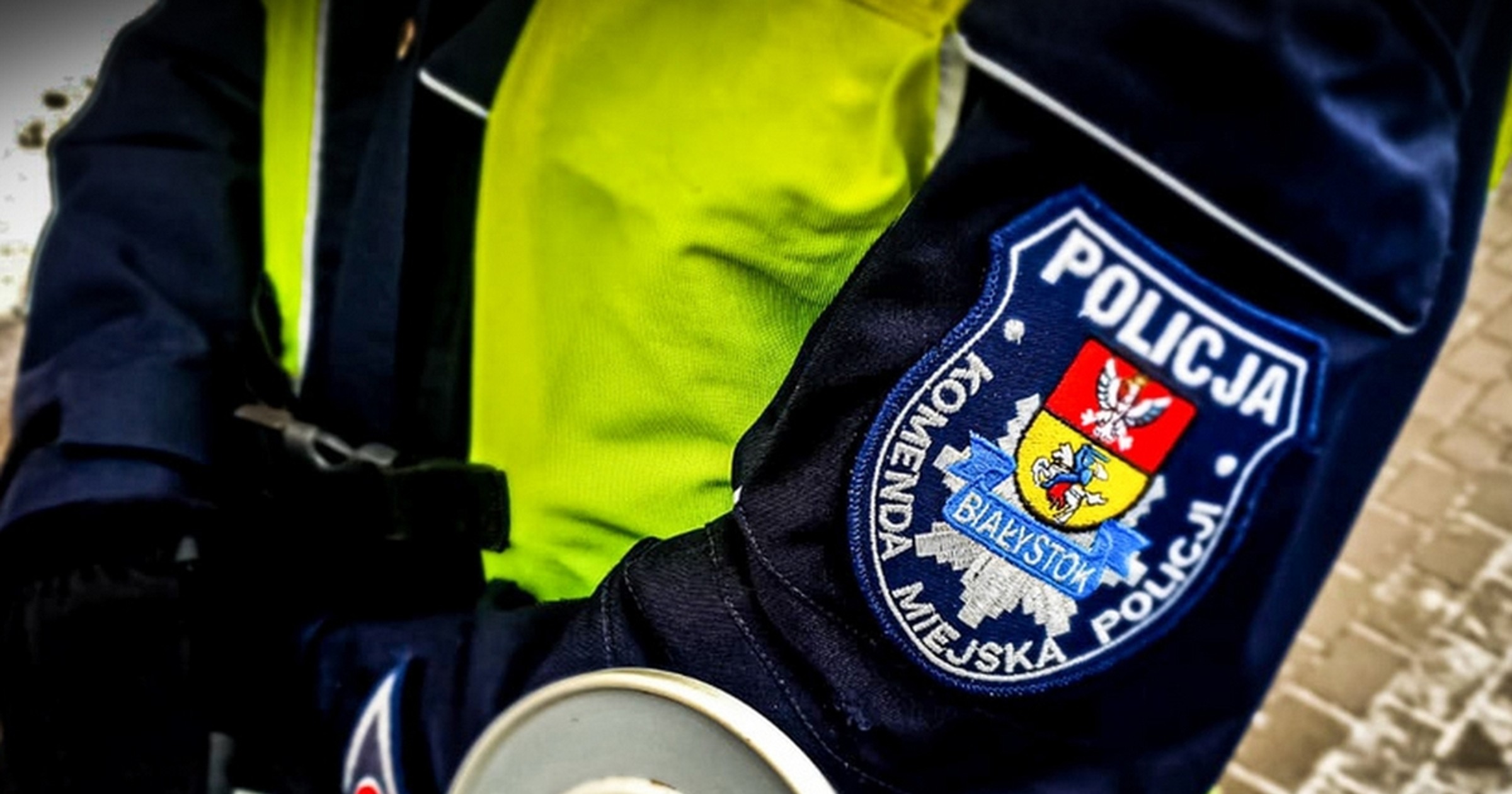 Pędził BMW ponad 170 km/h. To nie była autostrada