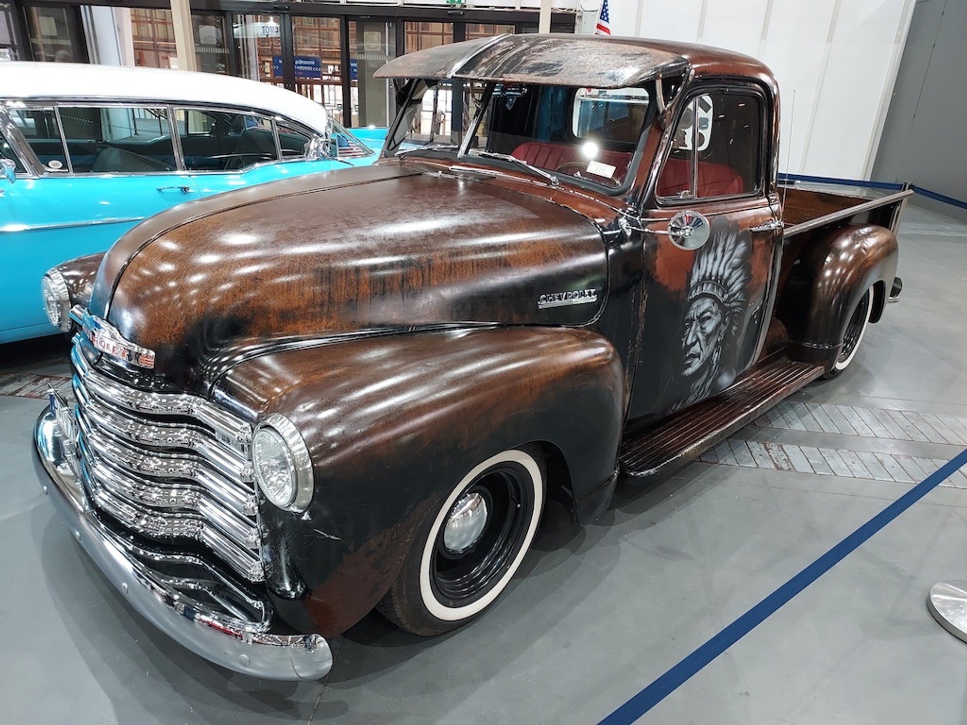 Retro Motor Show 2025