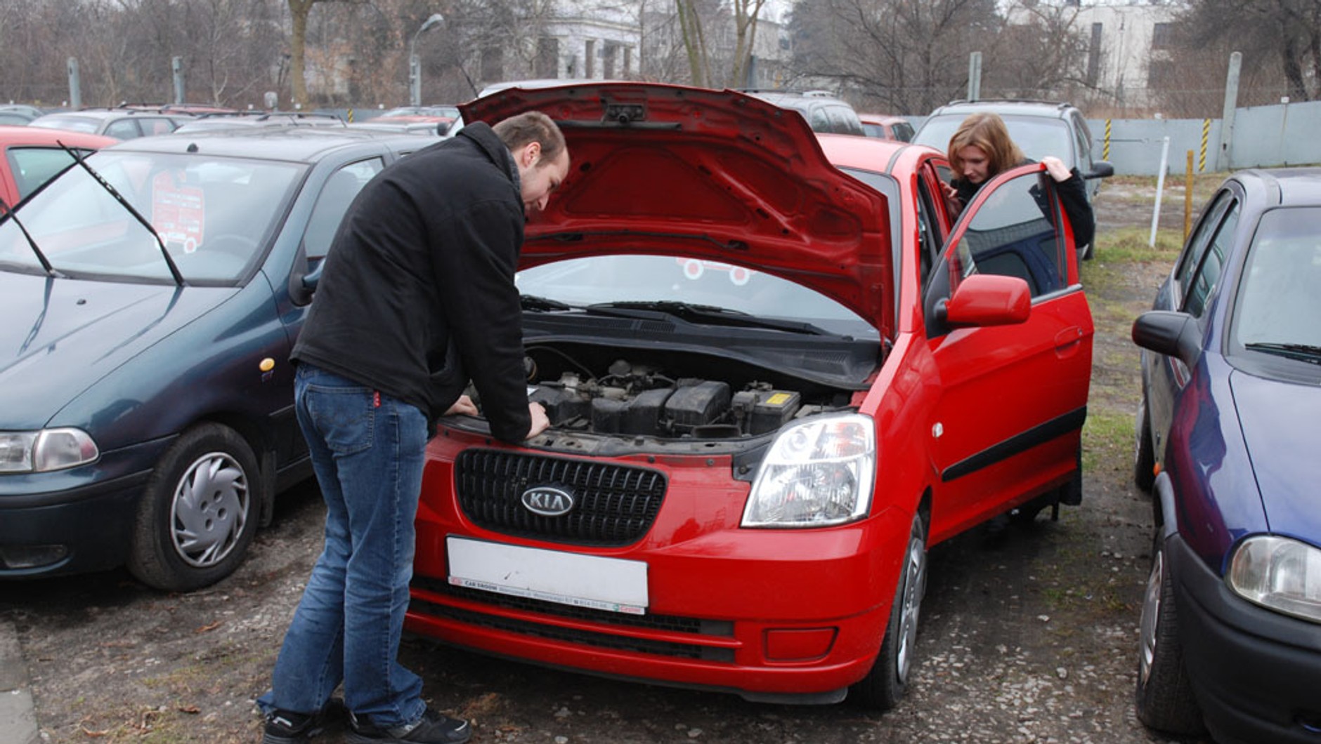 Auto dla Ciebie: pomagamy wybrać najodpowiedniejszy samochód