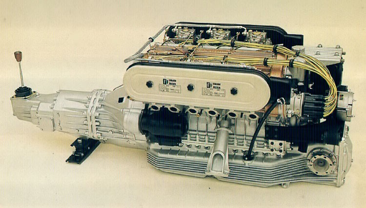 Legendy pod lupą: Lamborghini Countach – król supersportów