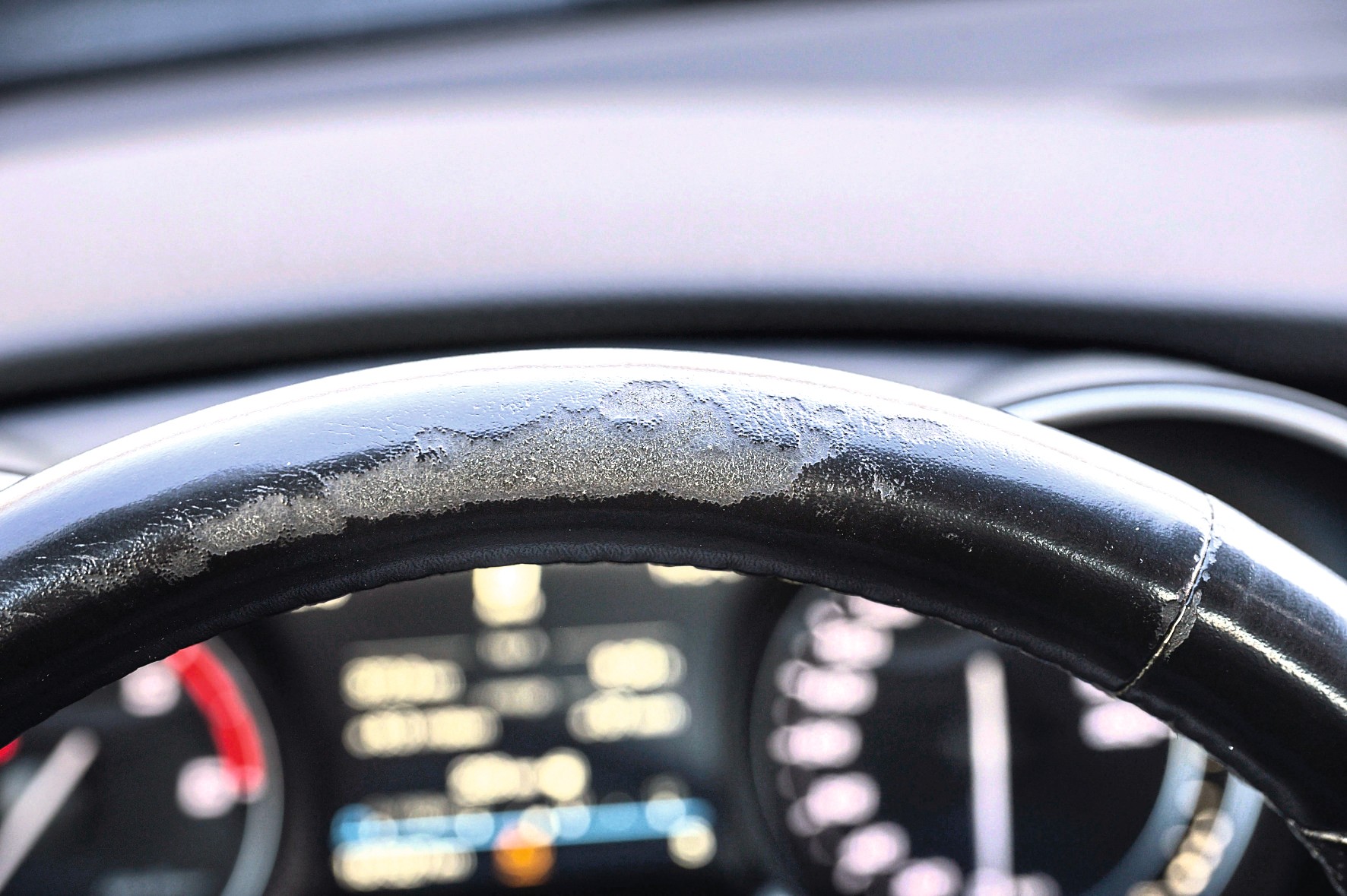 Używana Alfa Romeo Giulia 2016-