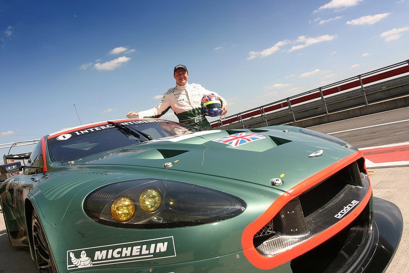 24 godziny w Le Mans 2007: start dziś o 15:00