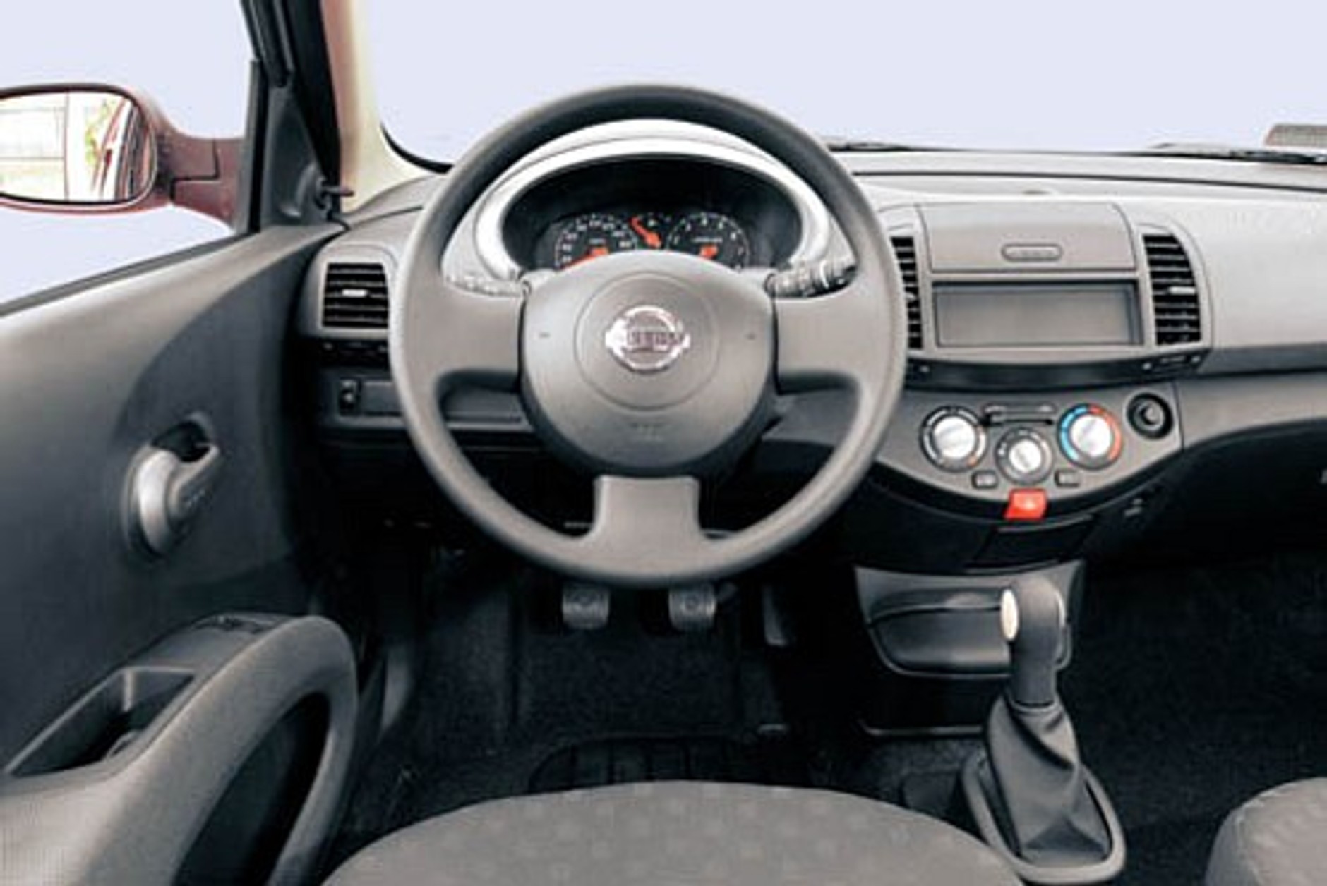 Czy przestrzeli konkurencję?